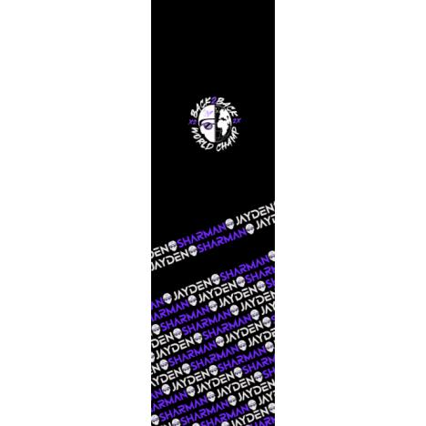 Jayden Sharman Griptape - Back2Back  £9.99